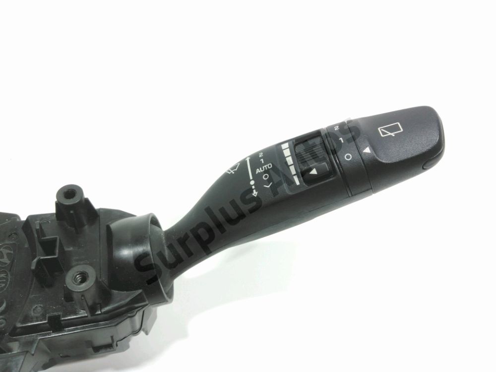 Commande sous-volant