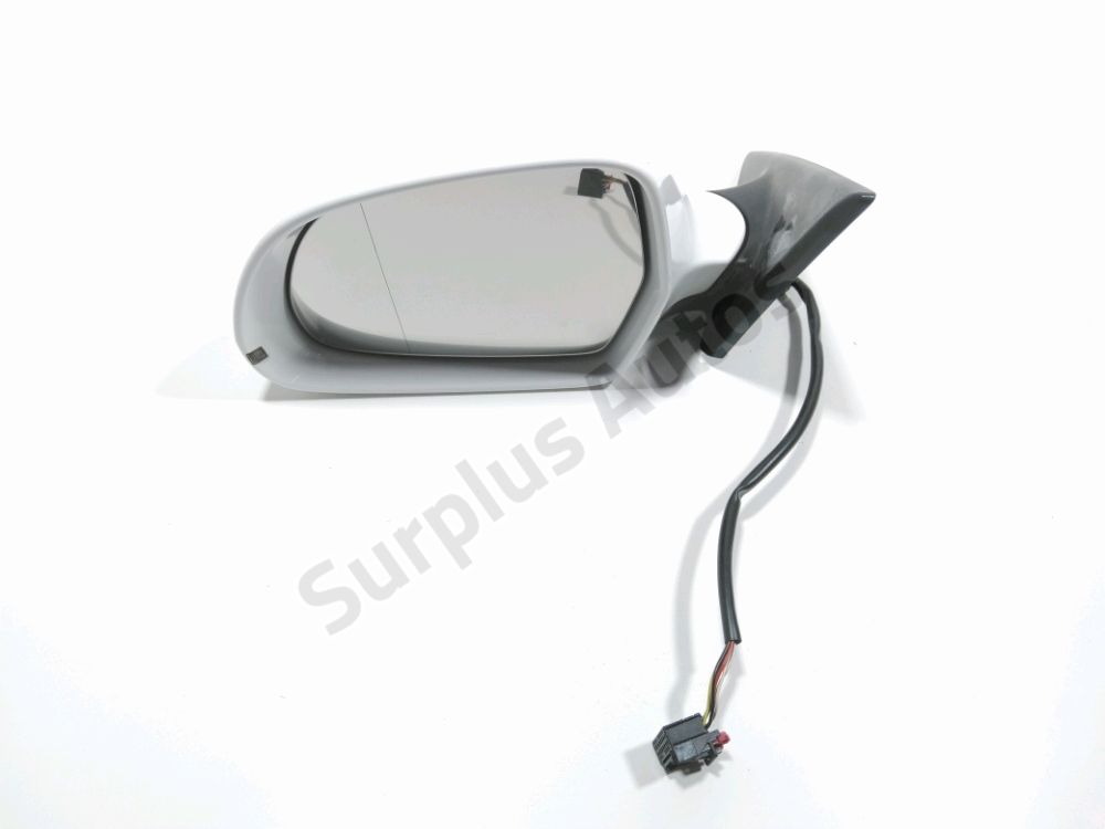 Rétroviseur électrique gauche