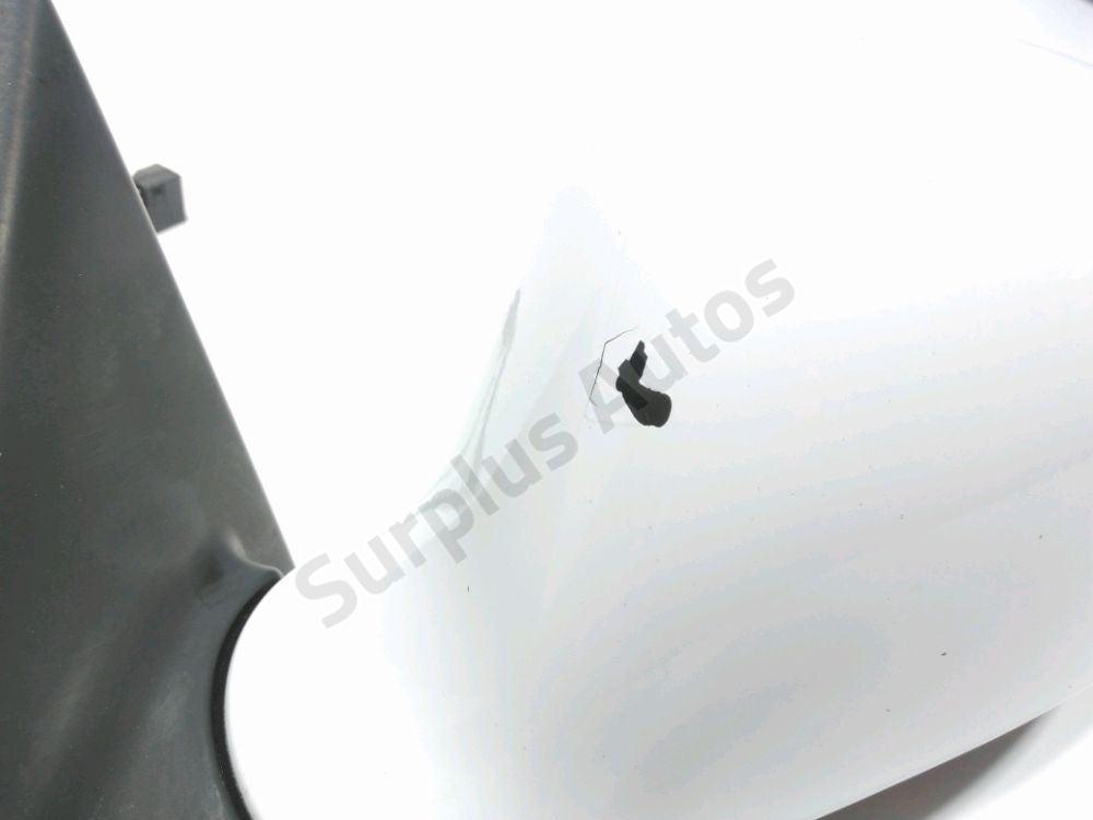 Rétroviseur électrique gauche