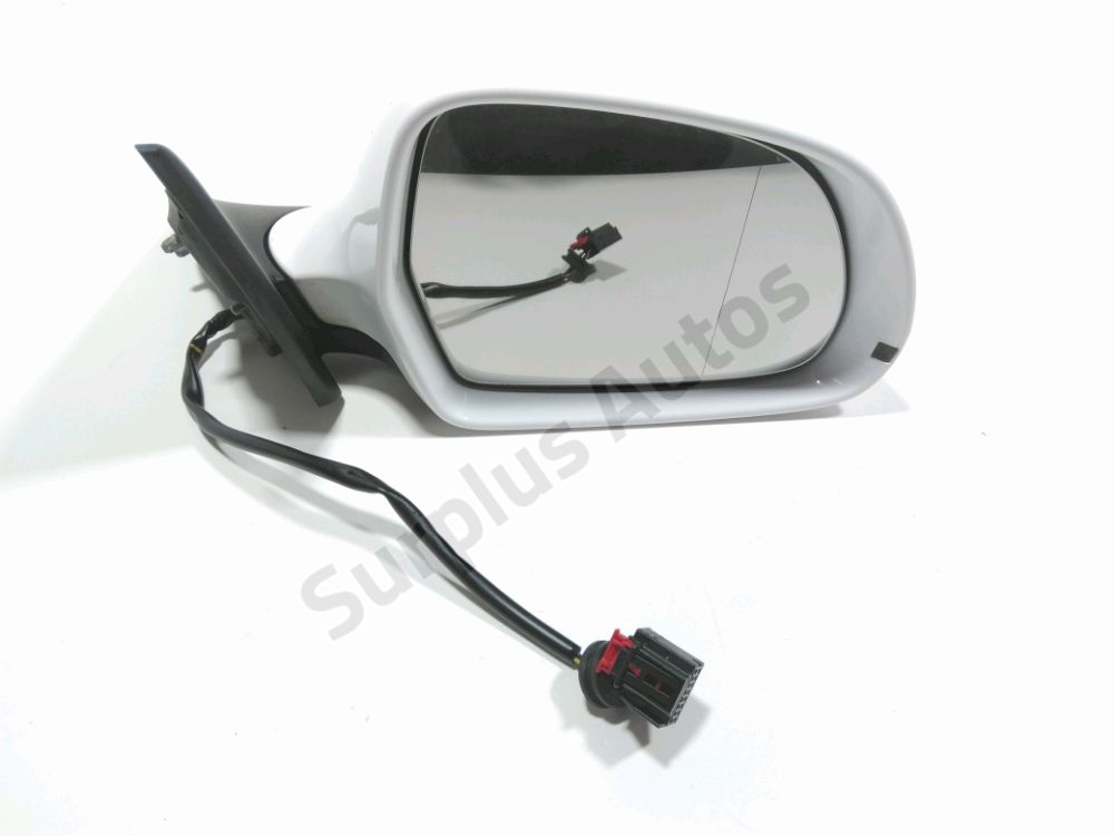 Rétroviseur électrique droit