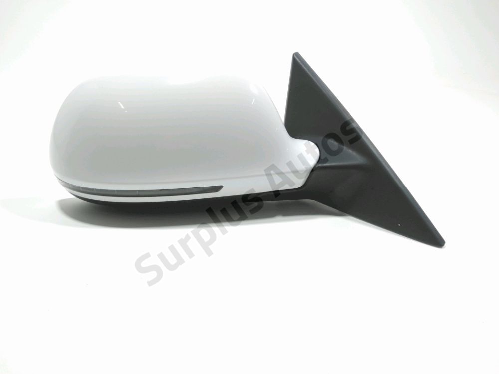 Rétroviseur électrique droit