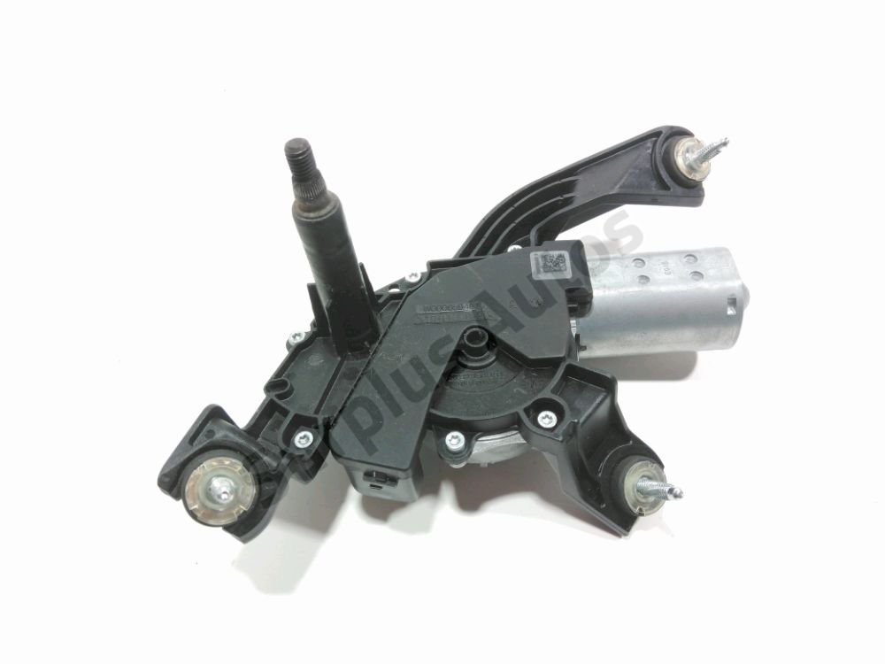 Moteur d'essuie glace arrière