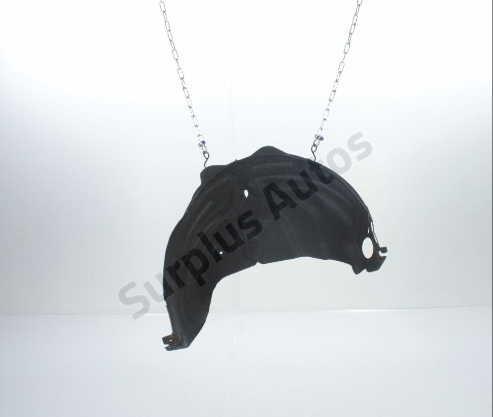 Pare-boue arrière droit