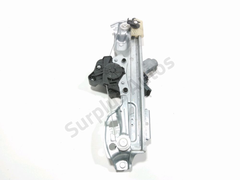 Lève-vitre électrique arrière gauche