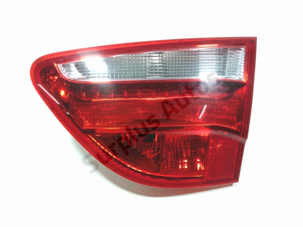 Feu arriere interieur droit