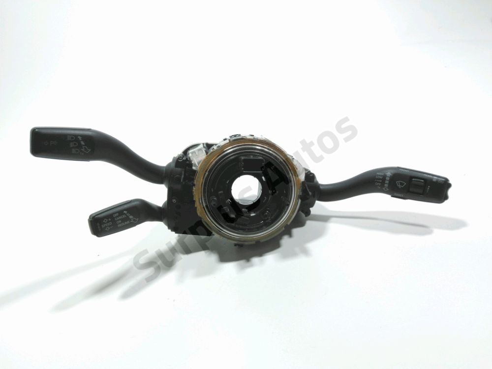 Commande sous-volant