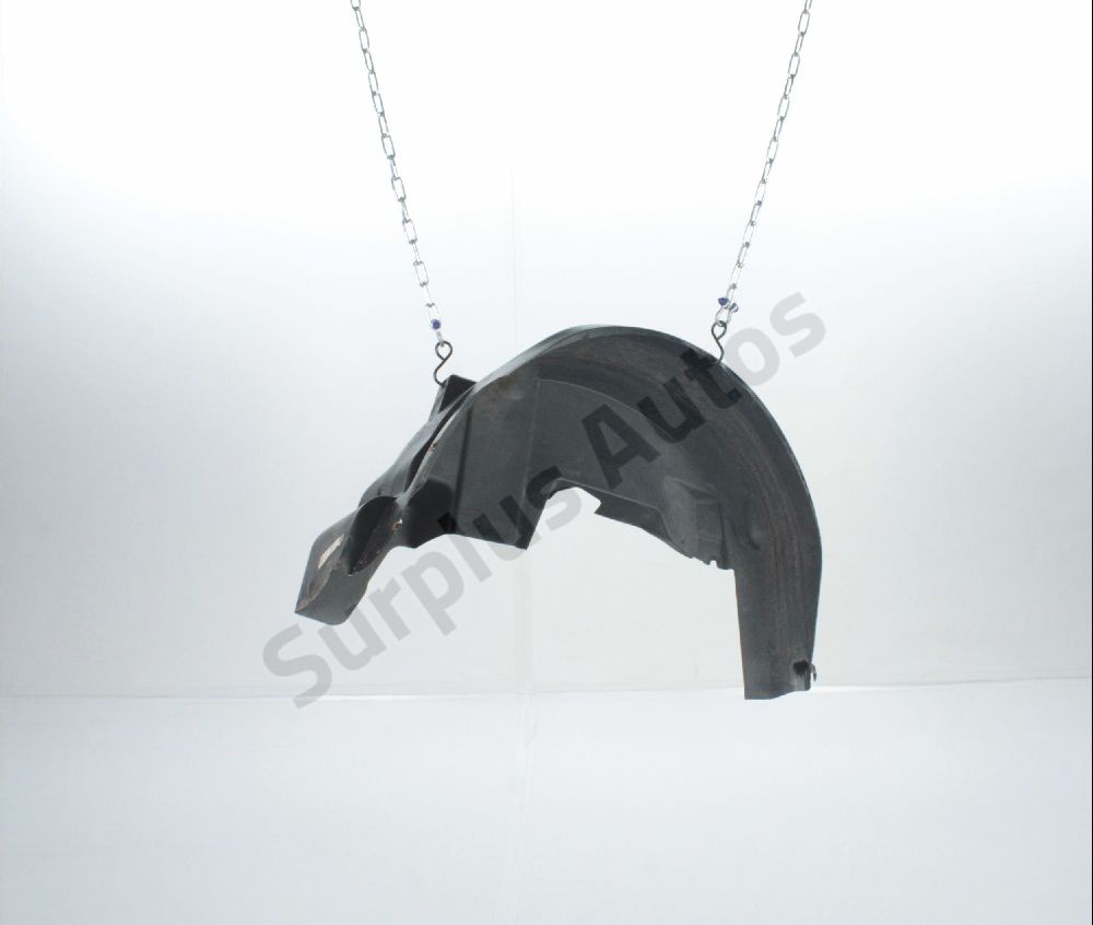 Pare-boue arrière droit