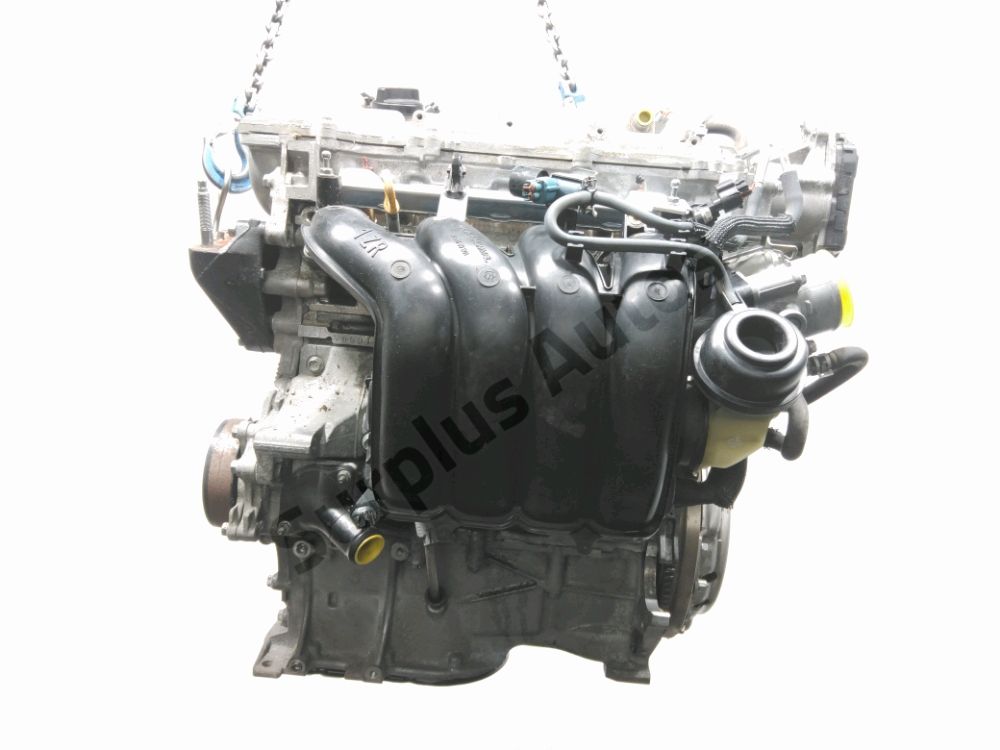 Moteur