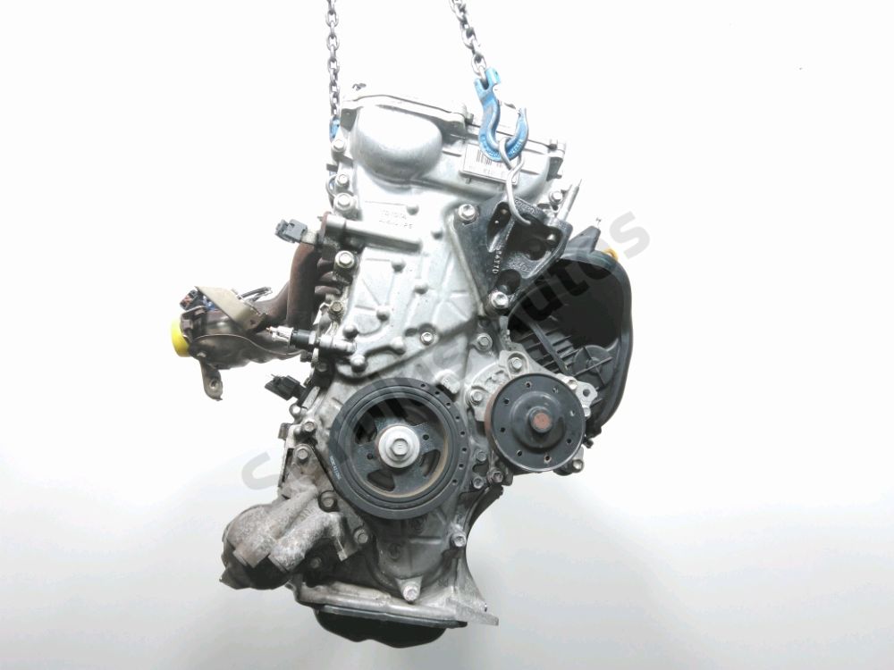 Moteur