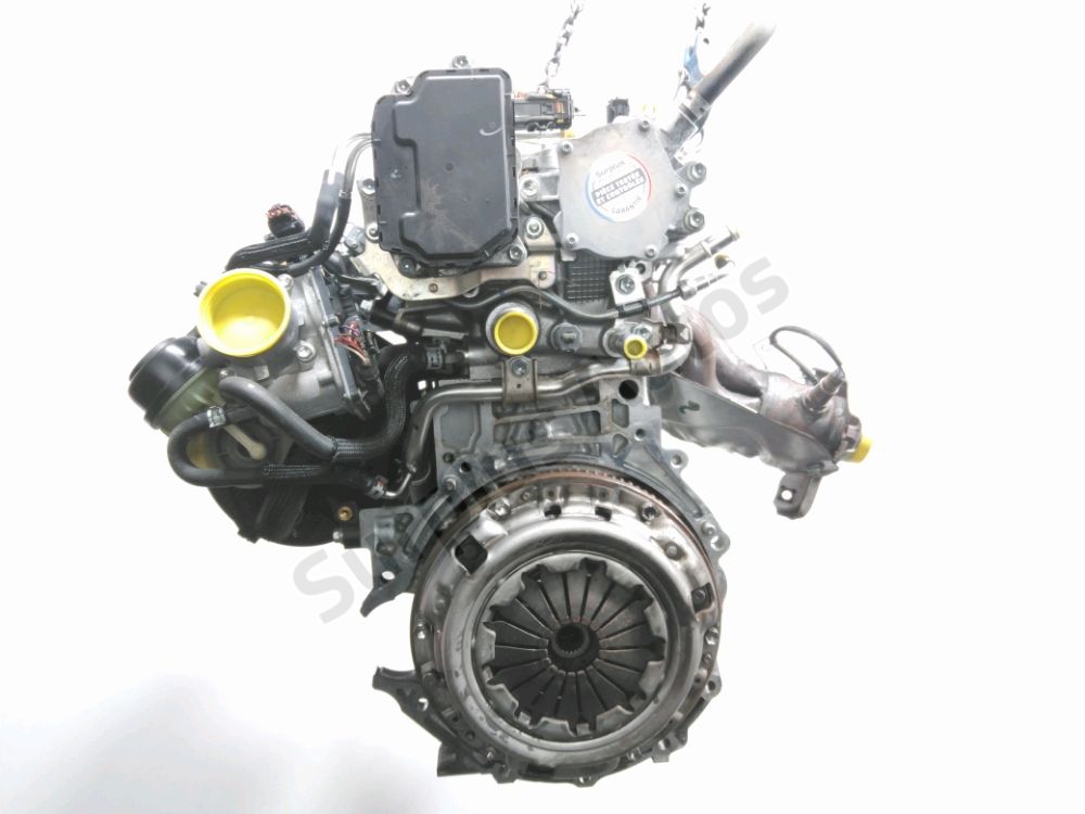 Moteur