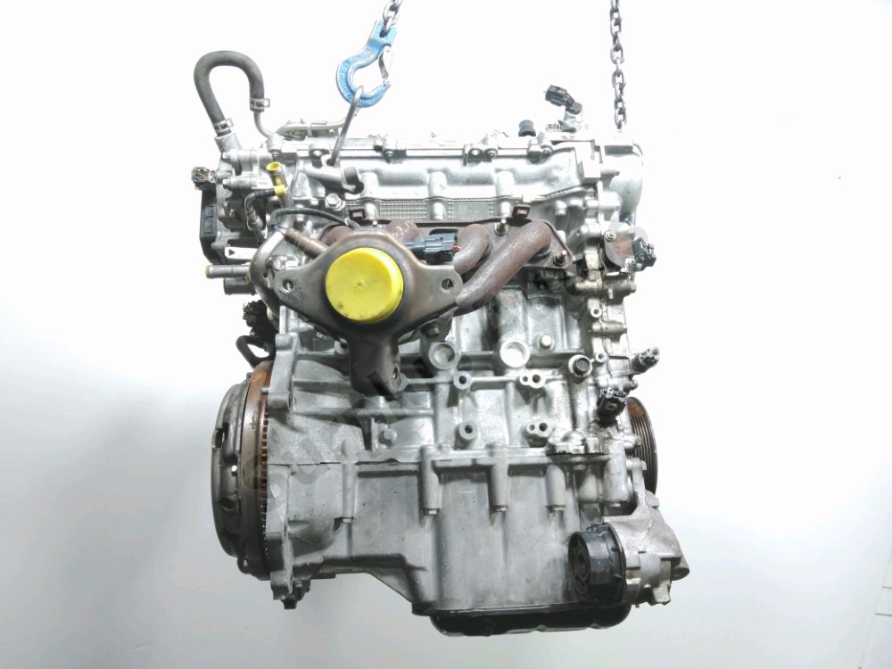 Moteur