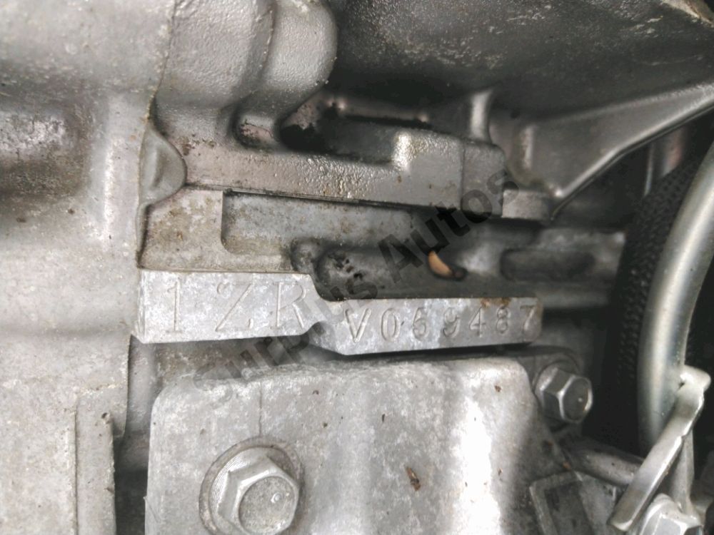 Moteur
