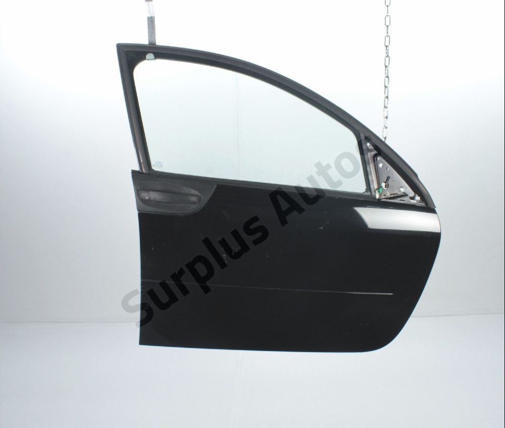 Porte avant droite
