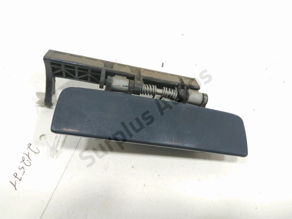 Poignee exterieure avant droite