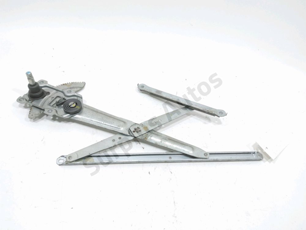 Lève-vitre manuel avant droit