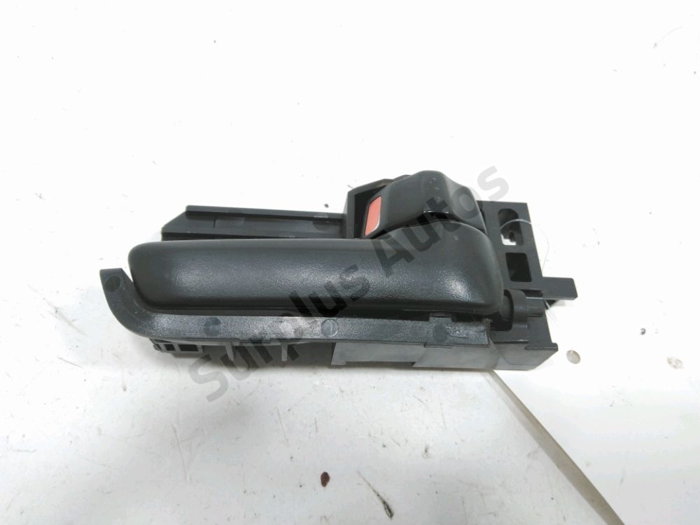 Poignée intérieure porte avant droite