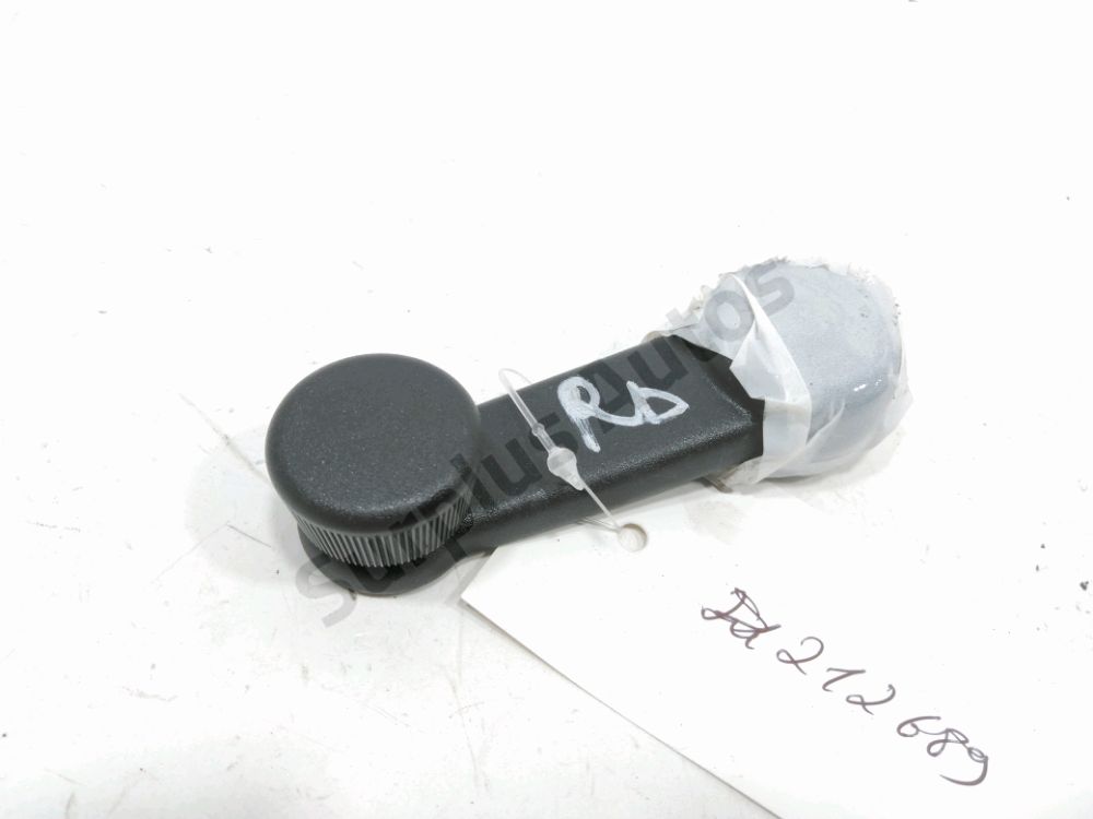 Commande lève-vitre arrière droit