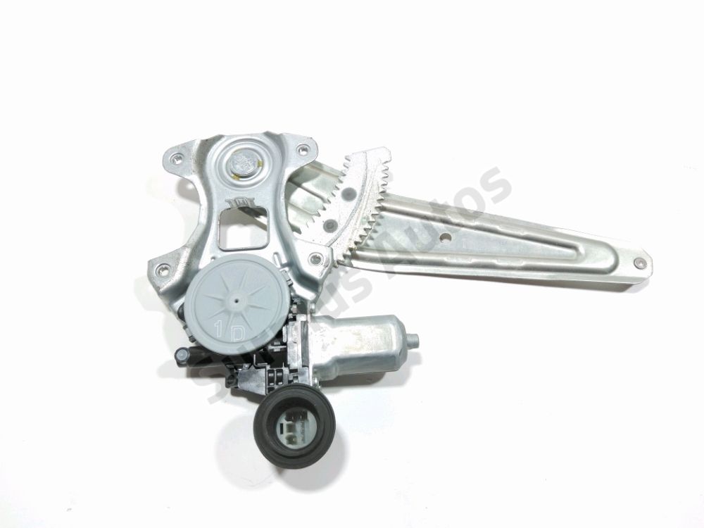 Lève-vitre électrique arrière droit