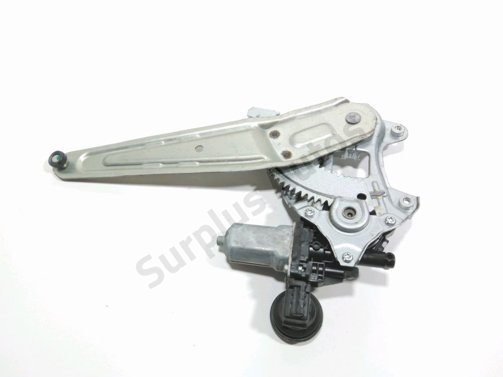 Lève-vitre électrique arrière droit