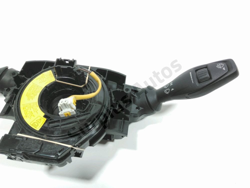 Commande sous-volant