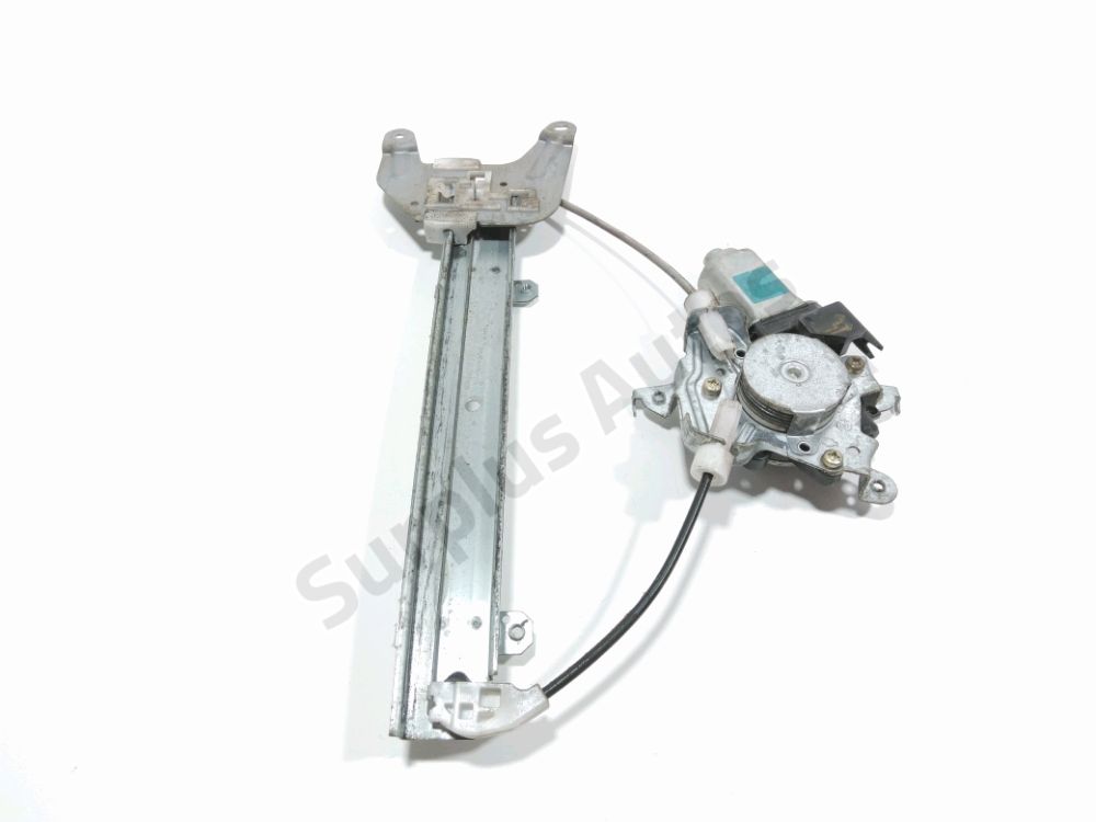 Lève-vitre électrique arrière droit