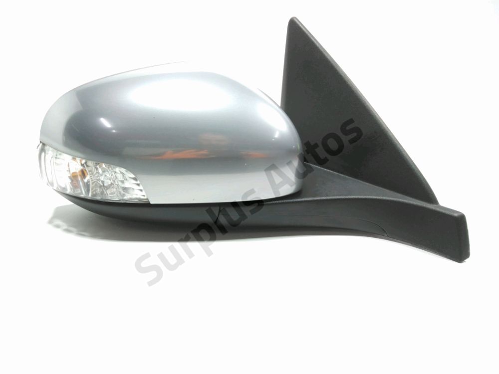 Rétroviseur électrique droit