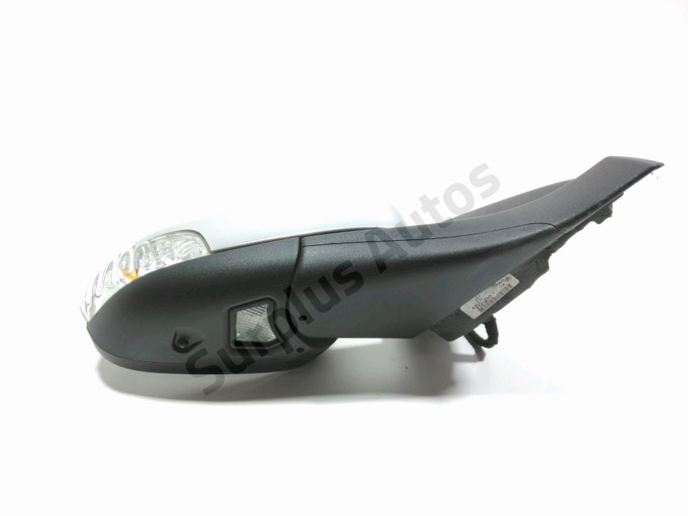 Rétroviseur électrique droit