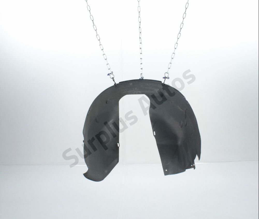 Pare-boue avant droit