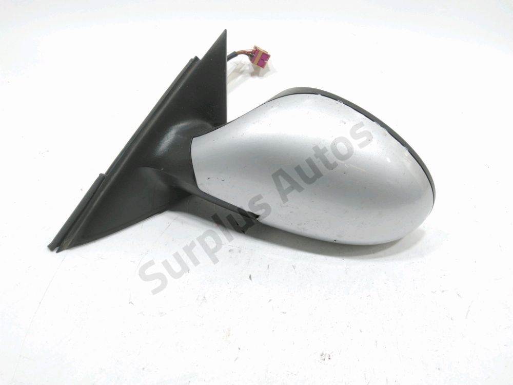 Rétroviseur électrique gauche