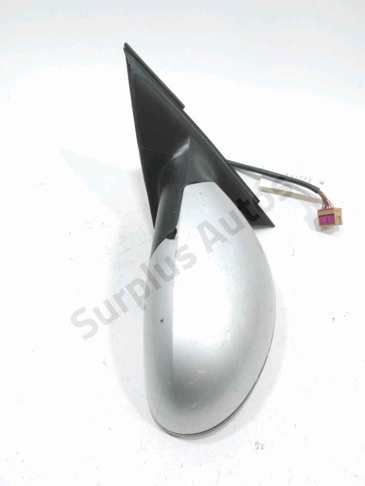 Rétroviseur électrique gauche