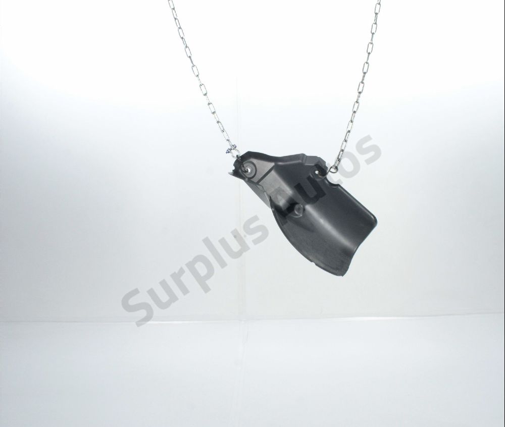 Pare-boue arrière droit