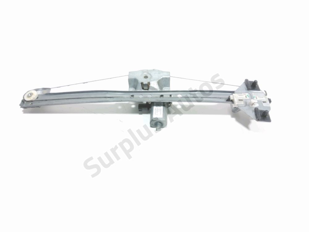 Lève-vitre électrique avant gauche