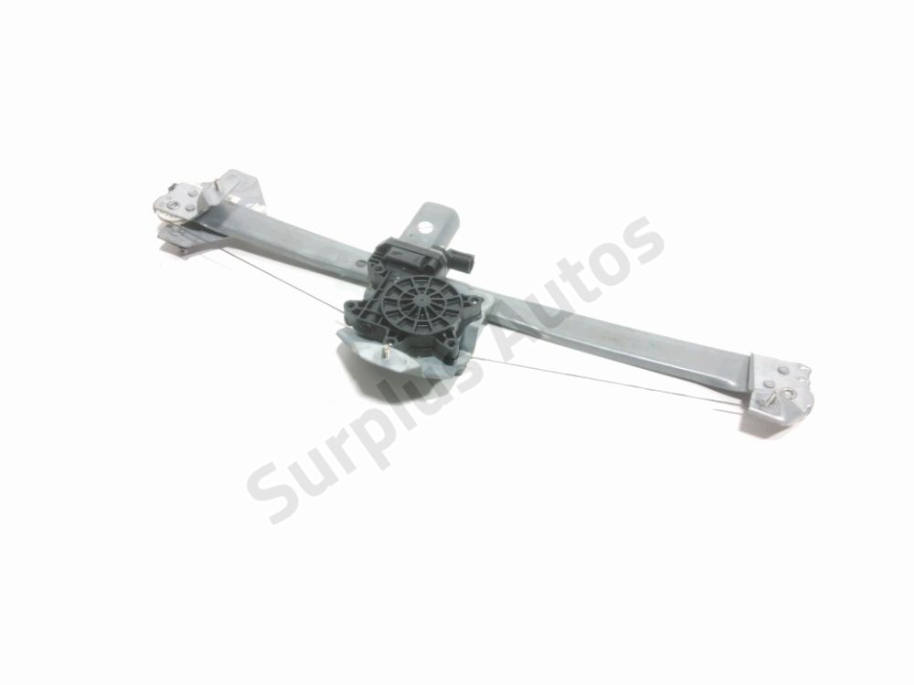 Lève-vitre électrique avant droit