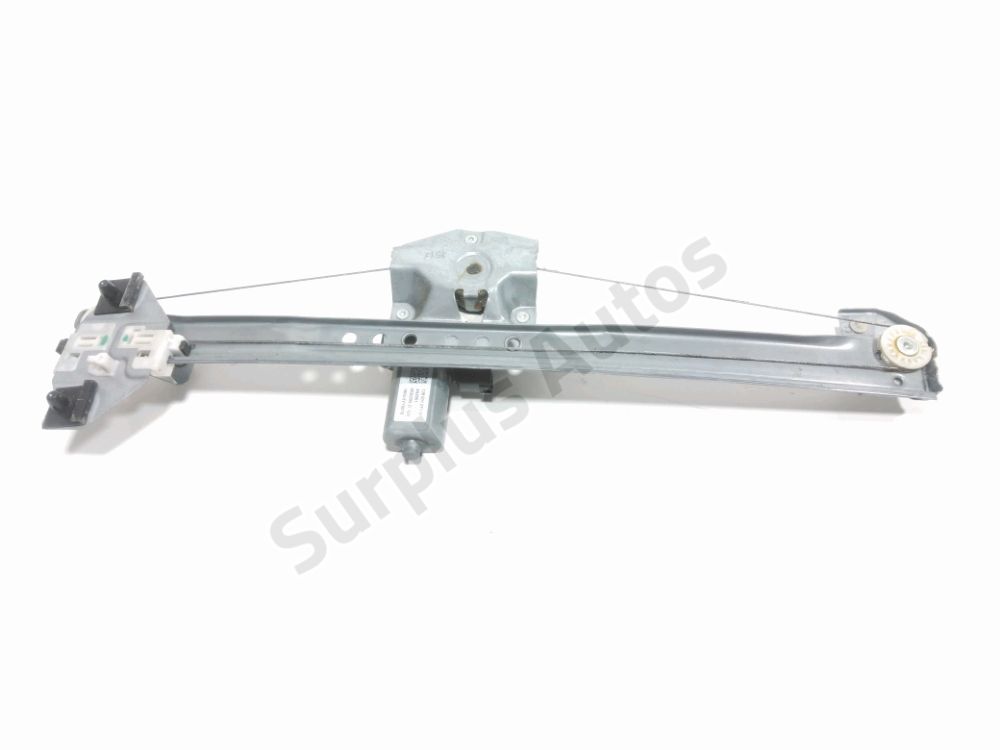 Lève-vitre électrique avant droit