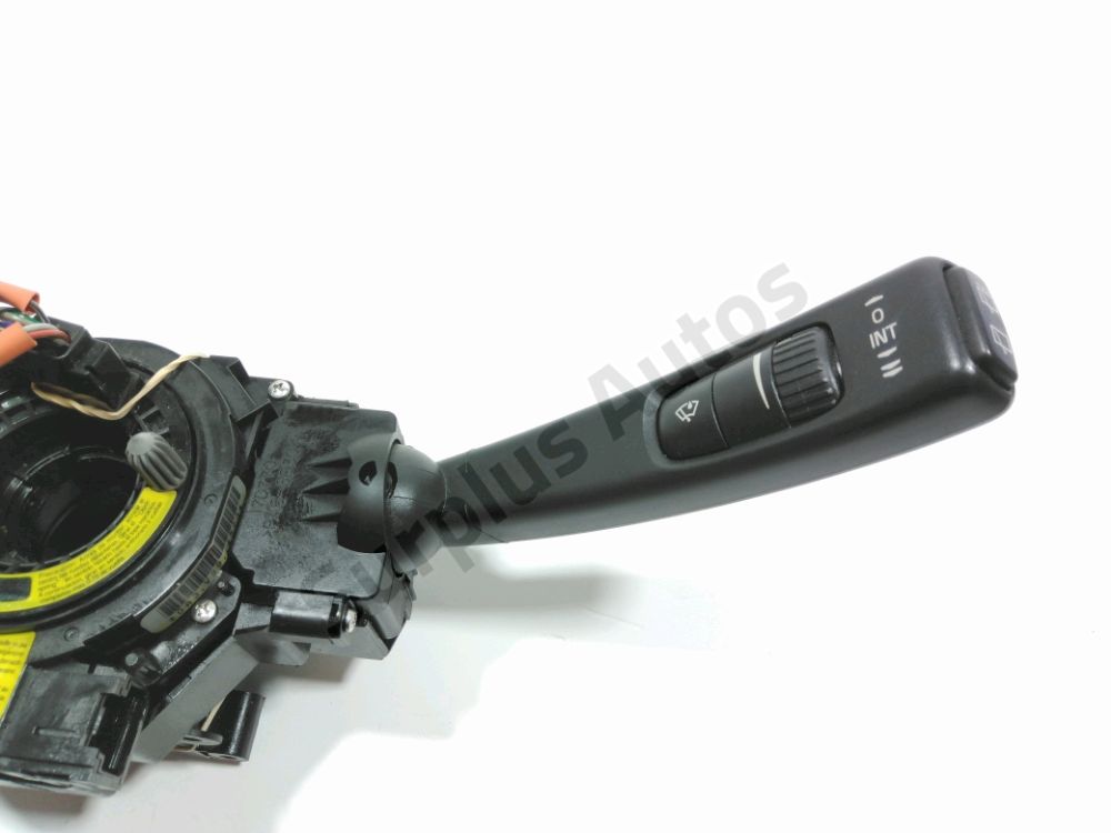 Commande sous-volant