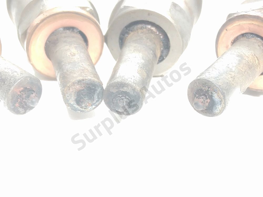 Injecteur 1
