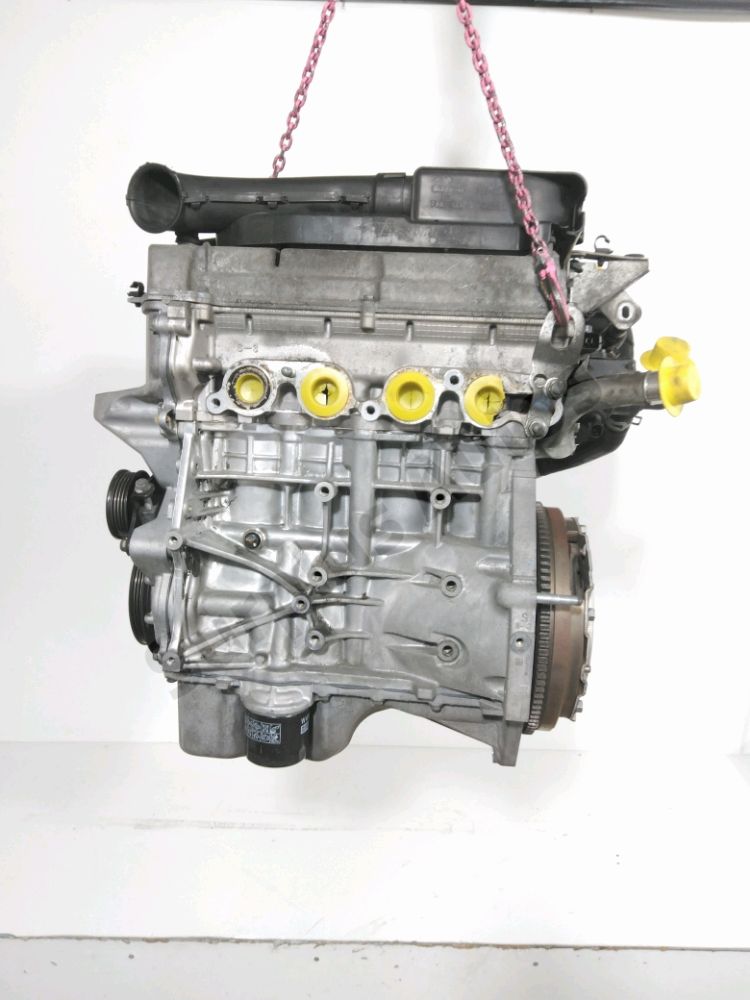 Moteur