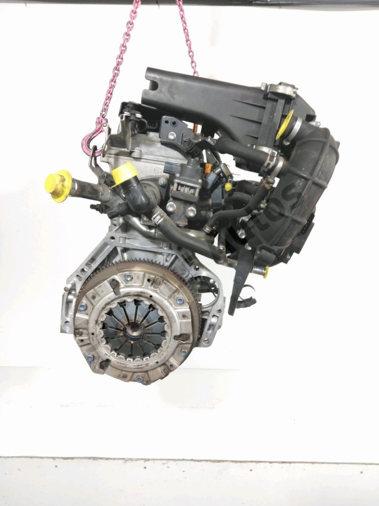 Moteur