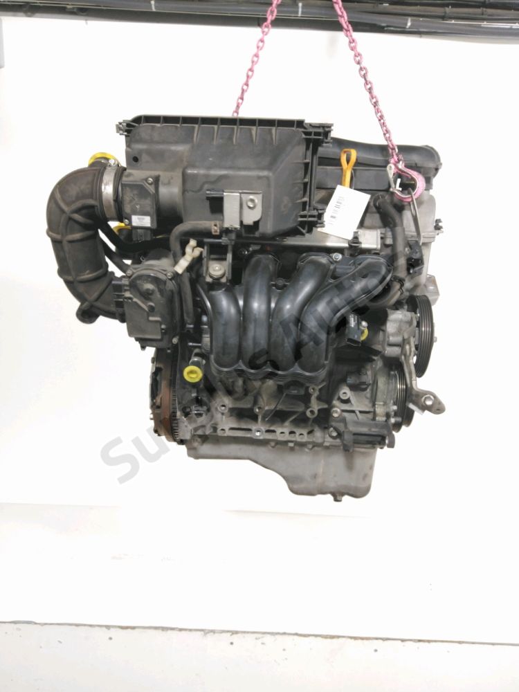 Moteur