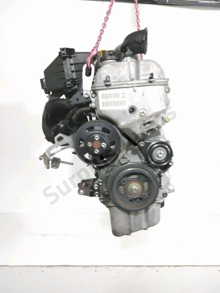 Moteur