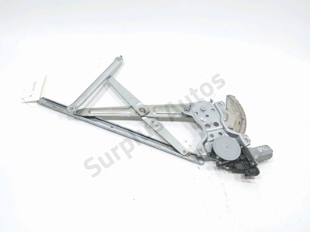 Lève-vitre électrique avant gauche