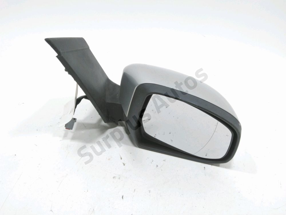 Retroviseur electrique droit