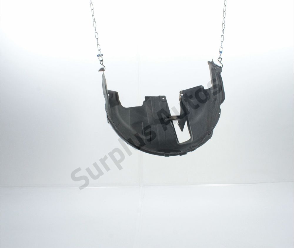 Pare-boue arriere droit