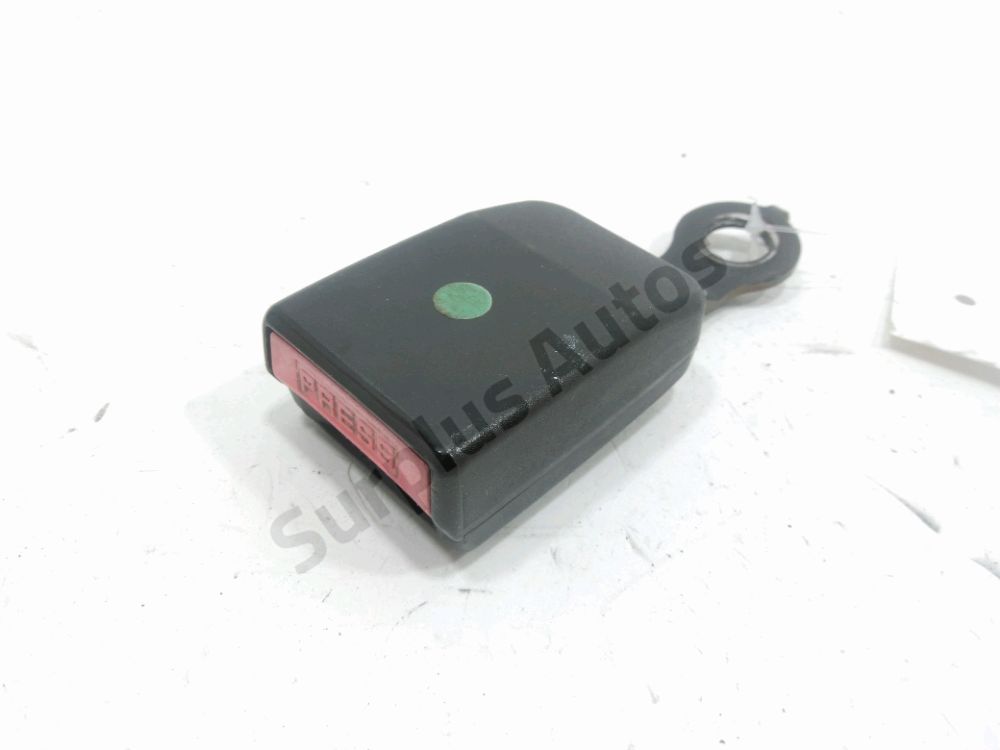 Ancrage ceinture avant gauche