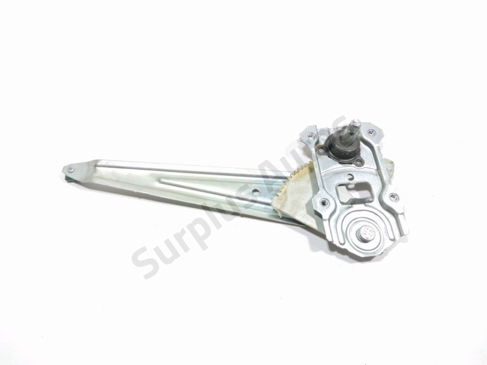 Lève-vitre manuel arrière droit