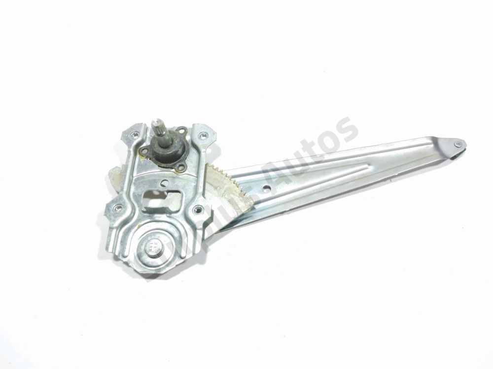 Lève-vitre manuel arrière gauche