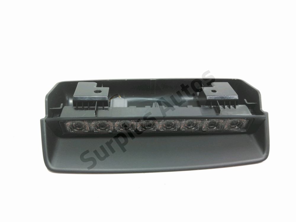 Feu stop supplémentaire