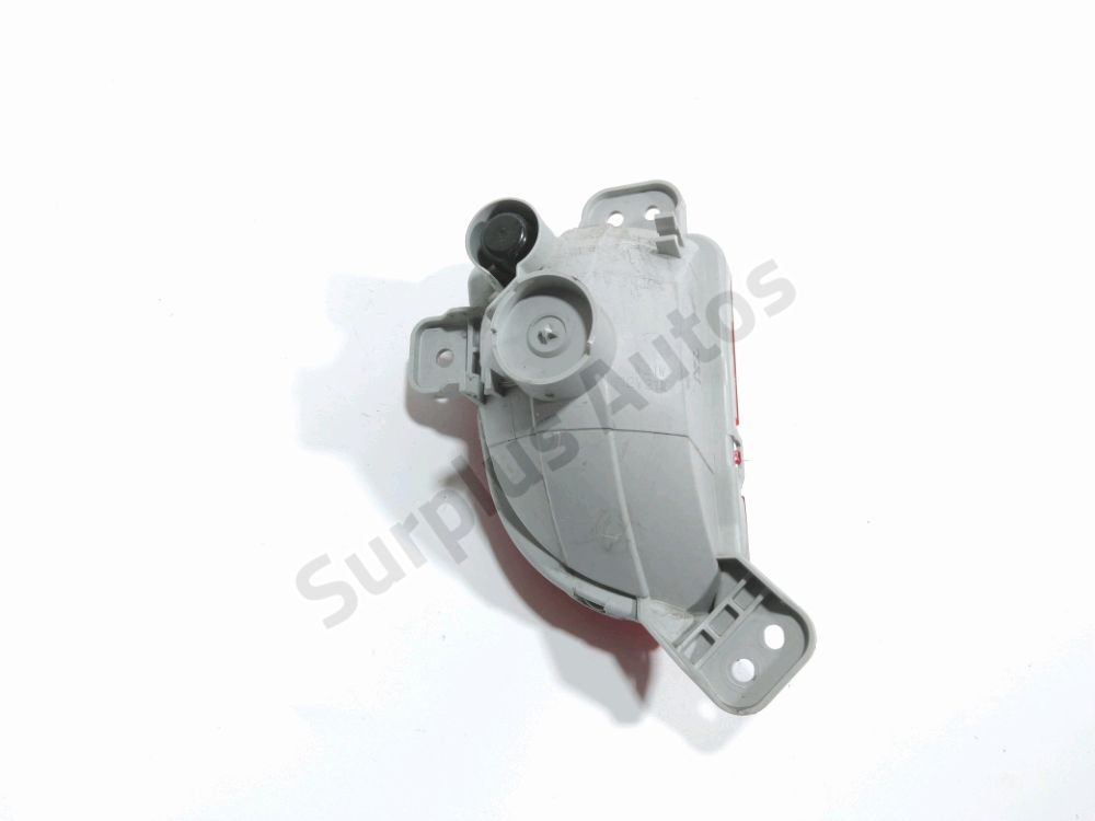 Feu de brouillard arrière droit