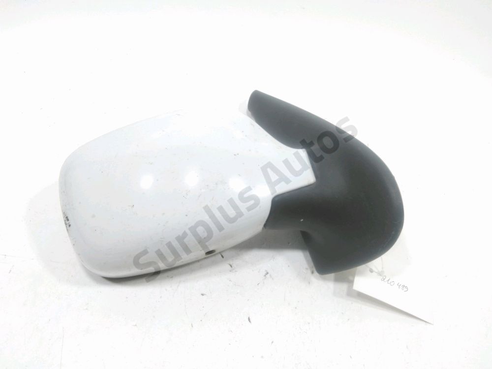 Rétroviseur manuel droit