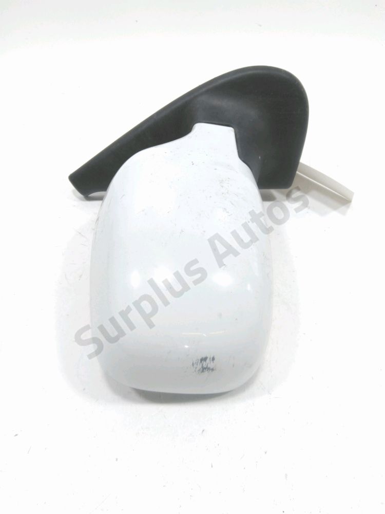 Rétroviseur manuel droit